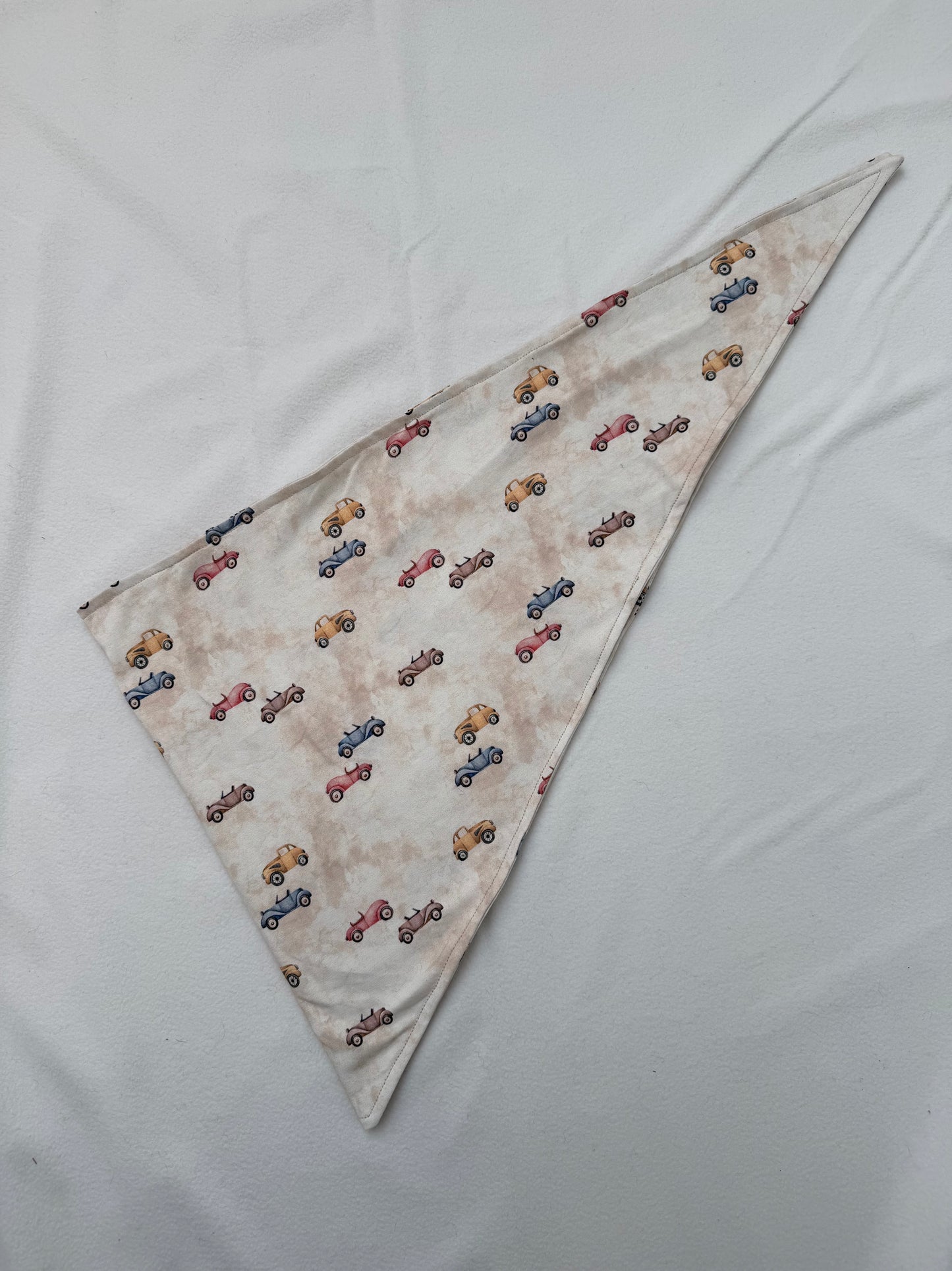 Halstuch aus Baumwolljersey für Babys, Kinder und Erwachsene